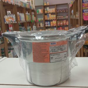 Cuscuzeiro 2l