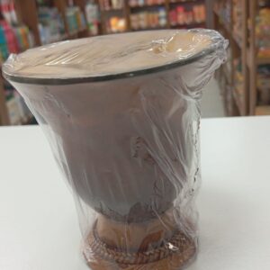 Cuia de Chimarrão