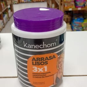 Kanechom Arrasa Liso 3x1 1kg