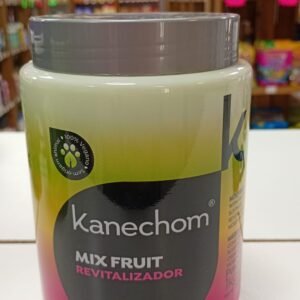Kanechom Mix Fruit Revitalizador 1kg.