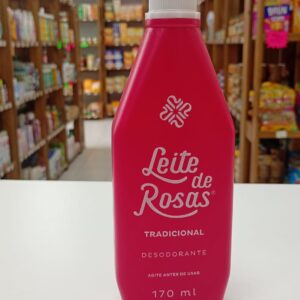 Leite de Rosas (cópia) 170ml