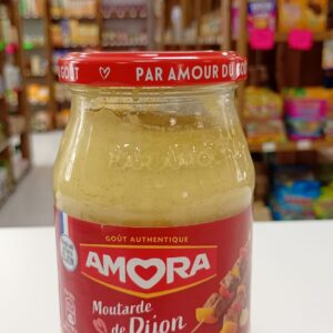 Moutarde Dijon 430g