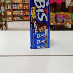 BIS  ORIGINAL (LACTA)