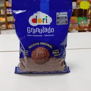 GRANULADO 120g