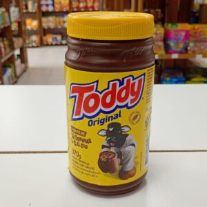 TODDY  ORIGINAL 370g