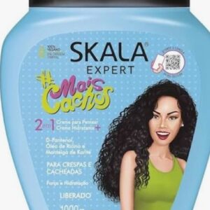 Skala expert Mais Cahos 1kg