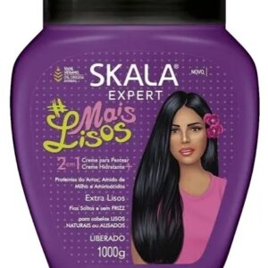 Skala mais lisos 1kg