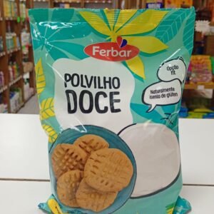 POLVILHO  DOCE (FERBAR)500g