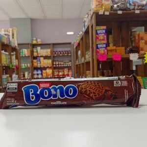 BISCOITO BONO CHOCOLATE 90g