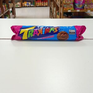 TRAKINAS MORANGO 90g