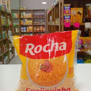 CANJINHA ROCHA 400g