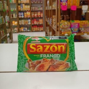 SAZON FRANGO 60g