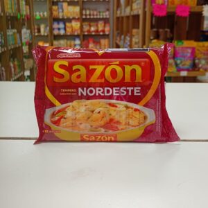SAZON NORDESTE 60g