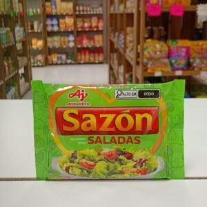 SAZON SALADAS 60g
