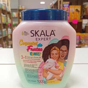 SKALA COQUETEL DE FRUTA 1K