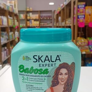 SKALA BABOSA 2 EM 1