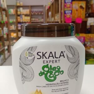 SKALA ÓLEO DE COCO