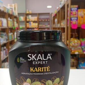 SKALA  KARITÉ 1 K