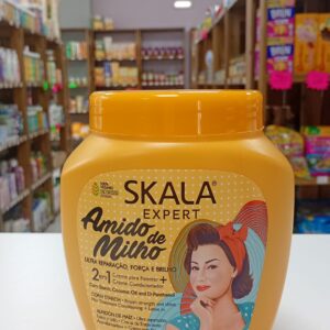 SKALA AMIDO DE MILHO