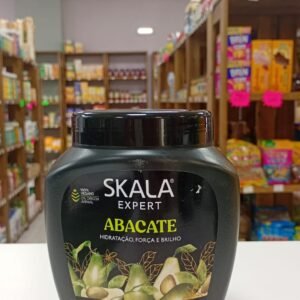 SKALA ABACATE 1K