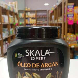 SKALA ÓLEO DE ARGAN  1K