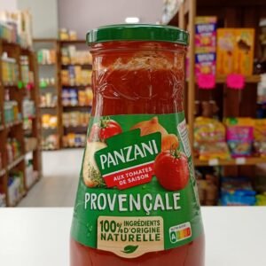 PROVENÇALE (PANZANI) 650g