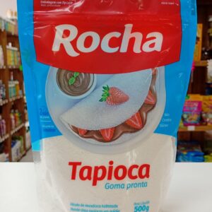 TAPIOCA GOMA PRONTA (ROCHA) 500g