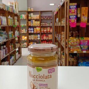 NOCCIOLATA LA BIANCA 250g