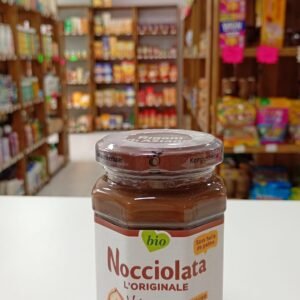 NOCCIOLATA L´ORIGINALE  250g