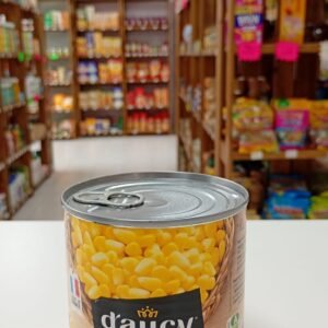 MAIS CROQUANT (D'AUCY)300g