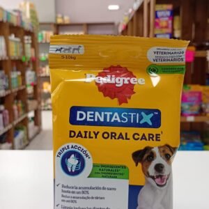 DENTASTI DAILY ORAL CARE(PEDIGREE) 110g