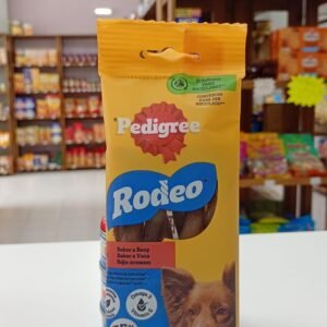 RODEO (PEDIGREE)70g