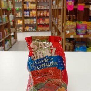 COLORÍFICO PREMIUM 100g