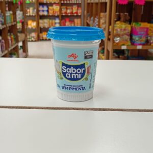 TEMPERO COMPLETO (SABOR AMI)300g