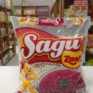 SAGU (ZAELI)500g