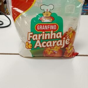 FARINHA DE ACARAJÉ(GRANFINO) 500g