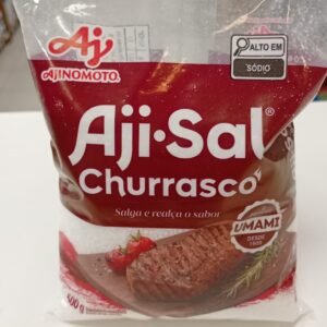 AJI-SAL CHURRASCO 500g