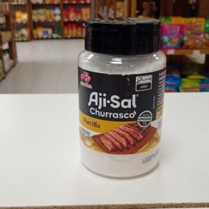 AJI-SAL CHURRASCO ( PARRILLA) 500g