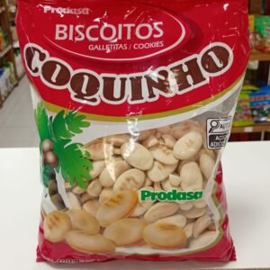 BISCOITO COQUINHO 400g