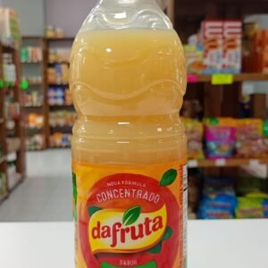 SUCO CONCENTRADO CAJU(DAFRUTA) 500 ml