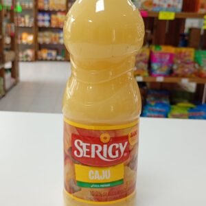 SUCO CONCENTRADO CAJU(SERIGY)500ml