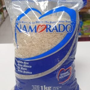 ARROZ NAMORADO 1 K