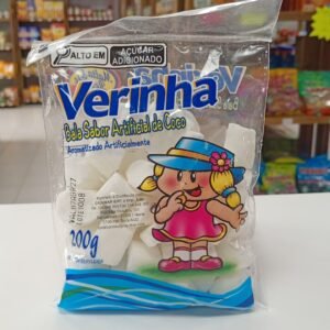 BALA DE COCO (VERNHA)200 g