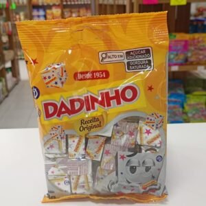 BALA DADINHO 90g