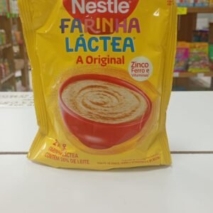 FARINHA LÁCTEA 210g